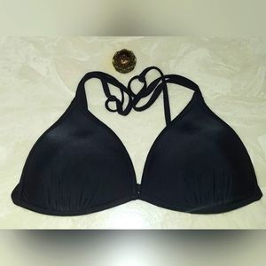 👙Nobo Blk Bikini Top * XL *